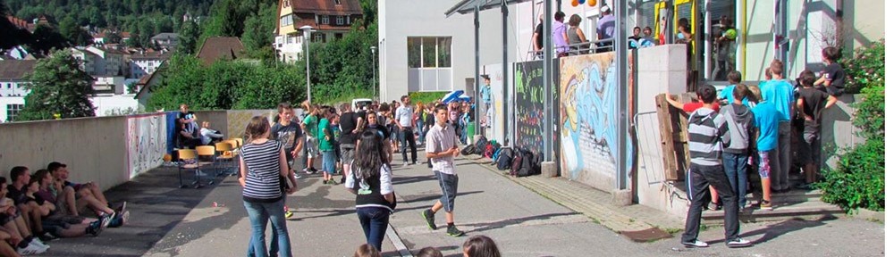 RST – Realschule Triberg